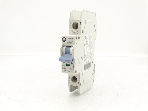 ALLEN BRADLEY 1489-A1C050 Circuit Breaker