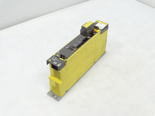 FANUC A06B-6290-H102 Amplifier