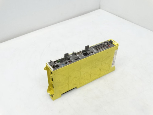 FANUC A02B-0327-B802 Plc Module