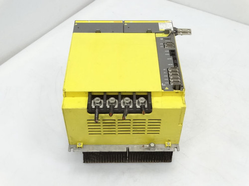 FANUC A06B-6270-H075#H600 Amplifier
