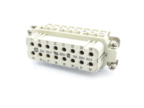HARTING HAN-16-A-F Connector