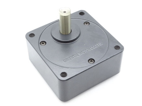 ORIENTAL MOTOR 5GN9KA Gearbox