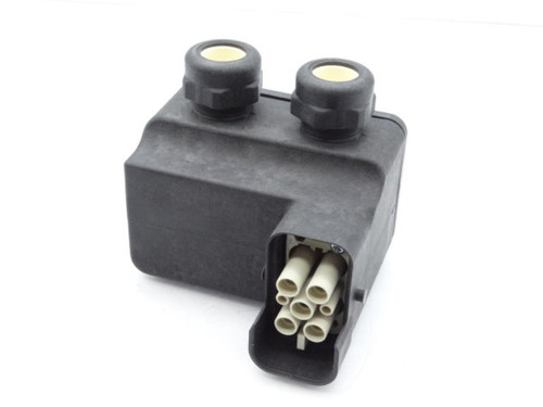 HARTING 6188201050901 Connector