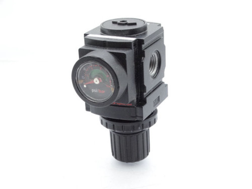 INGERSOLL RAND R37121-600 Air Pressure Regulator