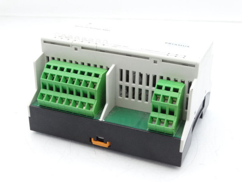 PRIAMUS 8983 Plc Module