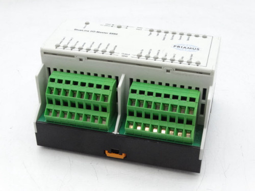 PRIAMUS 8980C Signal Transmitter