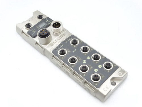 BALLUFF BNI EIP-502-105-Z015 Power Distribution Block