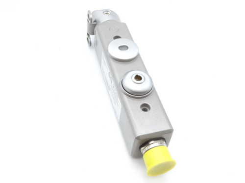 FORTRESS INTERLOCKS THFSMDUQ5 Switch