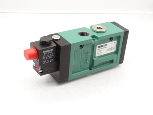 NUMATICS L88EM44GGSI0061 Valve