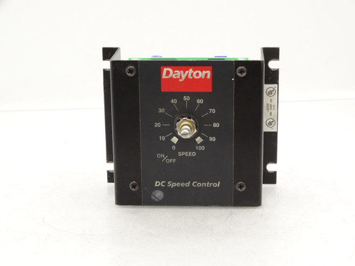 DAYTON 4Z827D  Operating Mechanism