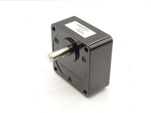 ORIENTAL MOTOR 5GK9KA Gearbox