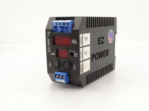 AVG AUTOMATION EZPPS-60W Power Supply