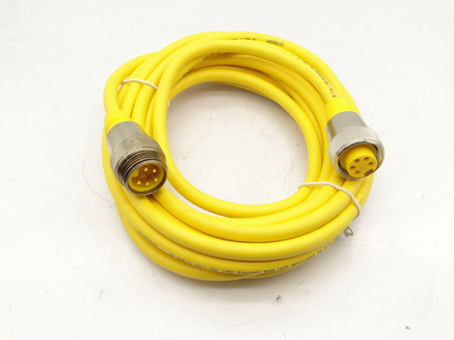 TURCK RSM RKM 50-5M Cable
