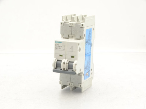 SIEMENS 5SJ4218-8HG41 Circuit Breaker