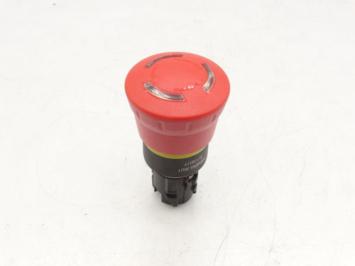 SIEMENS 3SU1001-1HB20-0AA0 Pushbutton