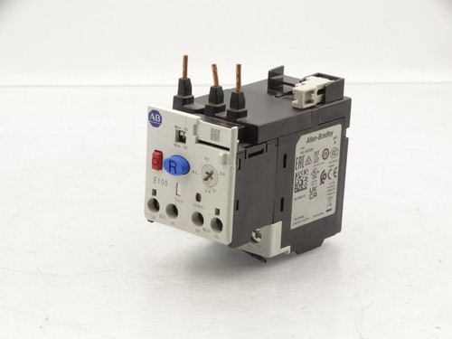 ALLEN BRADLEY 193-1EEEB Relay