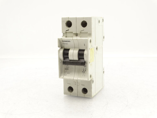 SIEMENS 5SX2232-5 Circuit Breaker