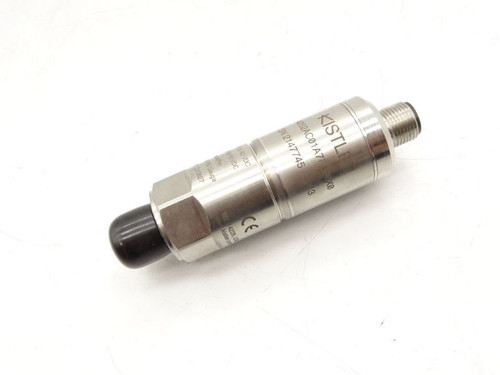 KISTLER 4262AC01A7FE00X0 Pressure Transmitter