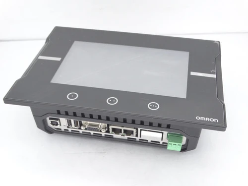 OMRON NA5-7W001B Hmi