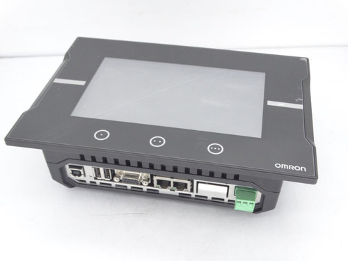 OMRON NA5-7W001B Hmi