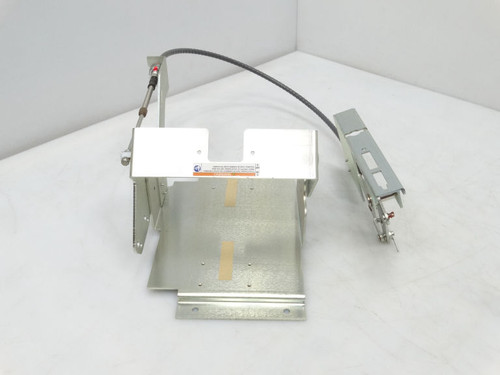 ALLEN BRADLEY 140G-N-FCX04 Operating Mechanism