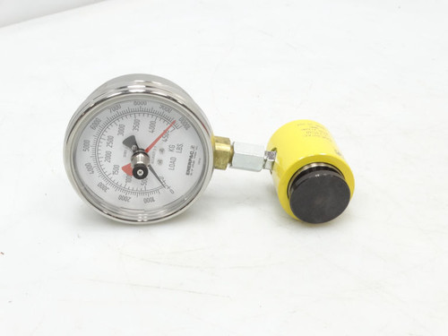 ENERPAC LH50 Load Cell
