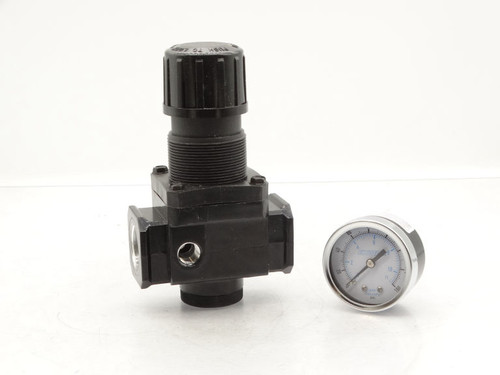 EXAIR 9009 Air Pressure Regulator