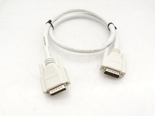 EZ AUTOMATION EZ-CBL-JTPLC-2210 Cable