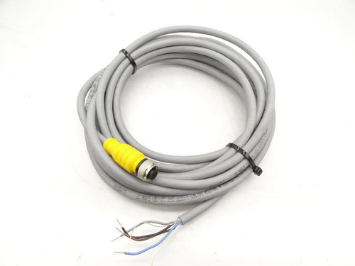 TURCK RKS 4.5T-5 Cable