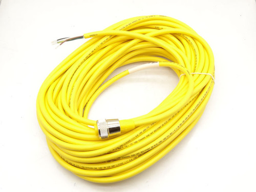 TURCK RKM 50-20M Cable