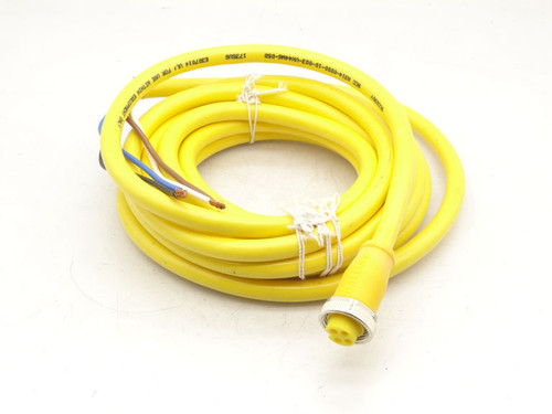 BALLUFF BCC A314-0000-10-003-VX44W6-050 Cable