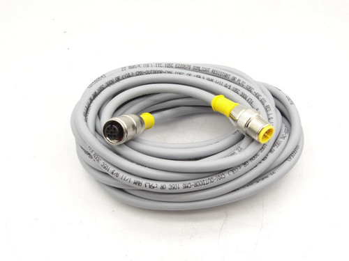 TURCK RK 4.5T-6-RS 4.5T/SV Cable