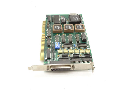 ADVANTECH PCL-833-BE Circuit Board