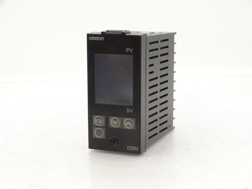 OMRON E5EN-R3MT-500-AC100-240 Temperature Controller