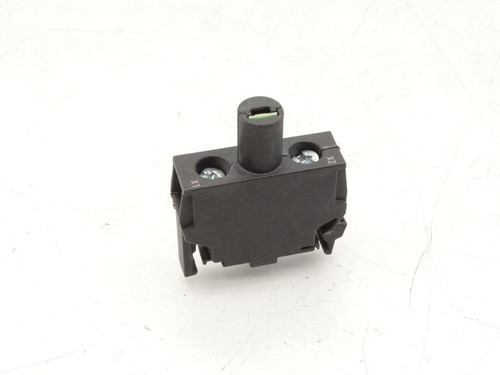 SIEMENS 3SU1401-2BH60-1AA0 Pushbutton Accessory