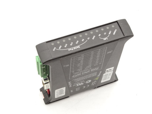 DIGI INTERNATIONAL 50001381-03 Plc Module