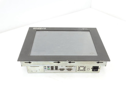 DYNICS DNIFX15PTPIX0AIEM7W76TEB Hmi