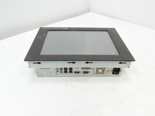 DYNICS FX15PTPIX0AIEM7W76TEDXXN Hmi
