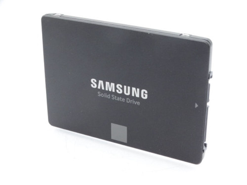 SAMSUNG MZ-76E1T0E Drive