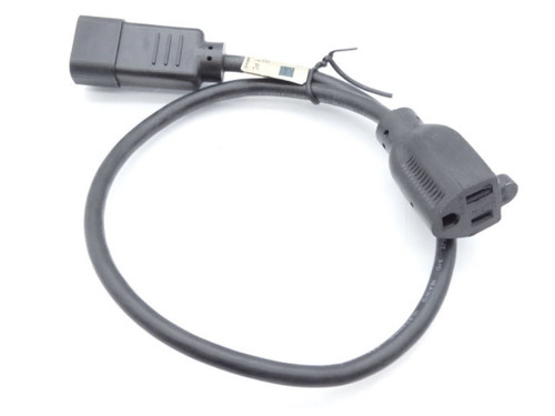 TRIPP LITE P002-002-10A Cable