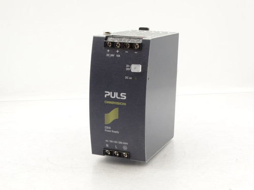 PULS CS10.242 Power Supply