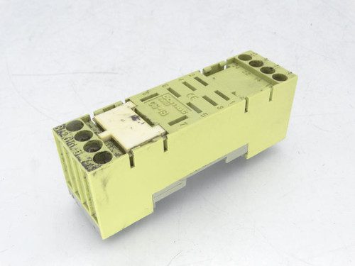 COMAT CS-18 Relay Socket