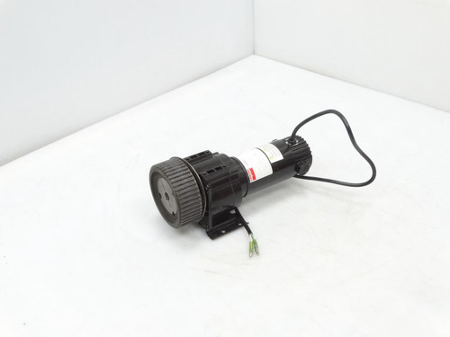 DAYTON 4Z383D Motor