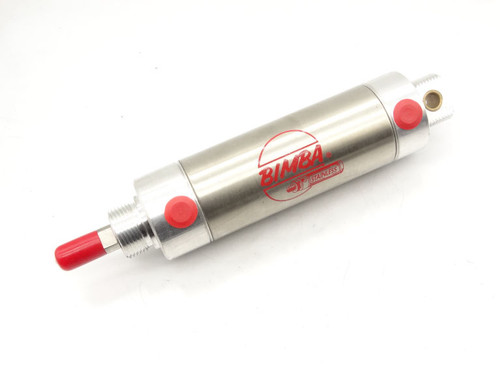 BIMBA C-313-DXP Pneumatic Cylinder