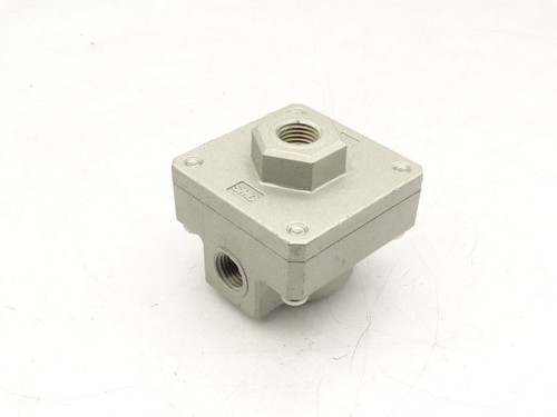 SMC NAQ3000-N02   Valve