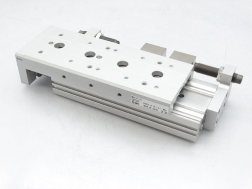 SMC MXS16-75B Actuator