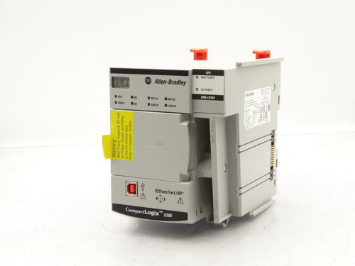 ALLEN BRADLEY 5069-L310ER   Plc Processor