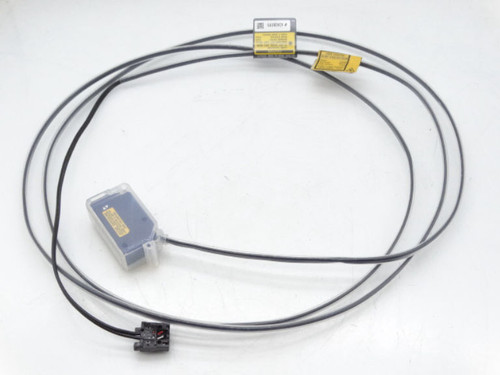 KEYENCE CORP LV-H62F Sensor
