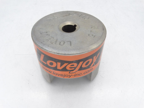 LOVEJOY 68514437244 Coupling