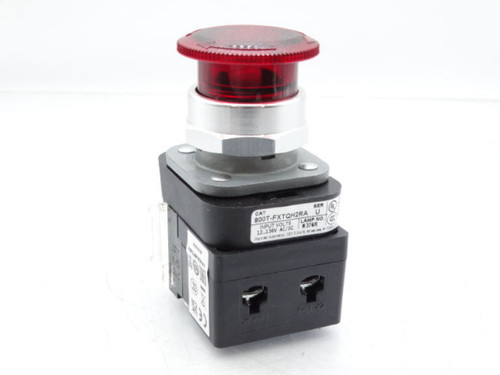 ALLEN BRADLEY 800T-FXTQH2RA Pushbutton